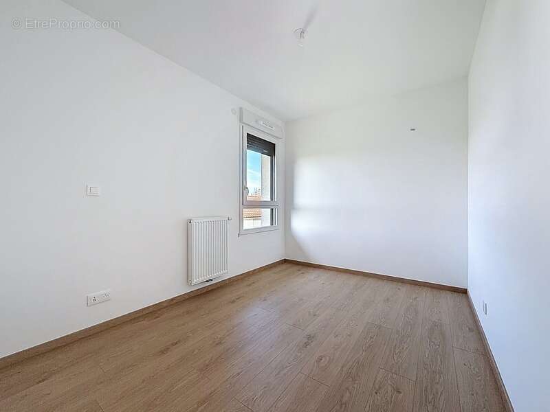 Appartement à BRENTHONNE