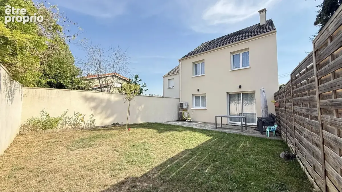 Maison 4 pièces de 75m² - photo 16