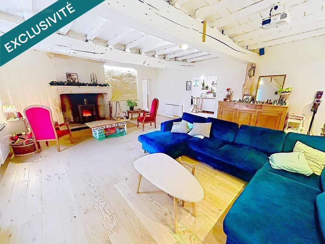 Photo 4 - Maison à SAINTE-TERRE