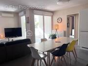 Appartement à FRONTIGNAN