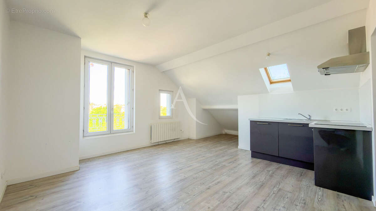 Appartement à BRUNOY
