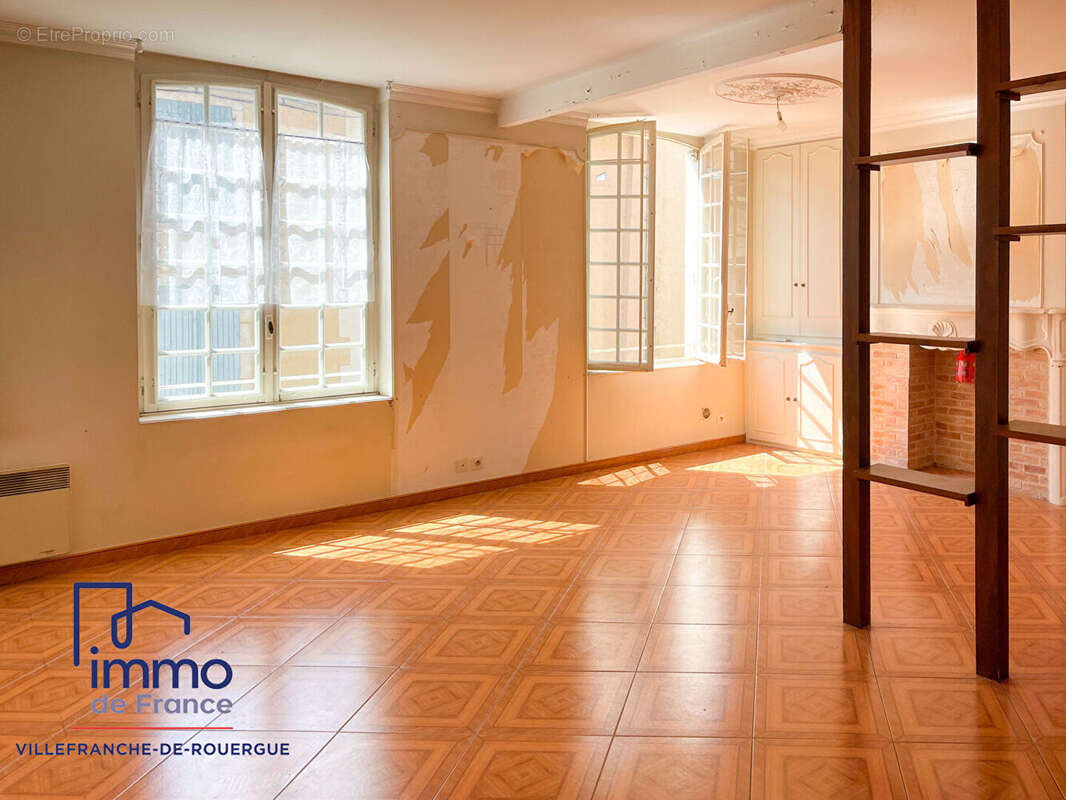 Immeuble de rapport avec local commercial - photo 5