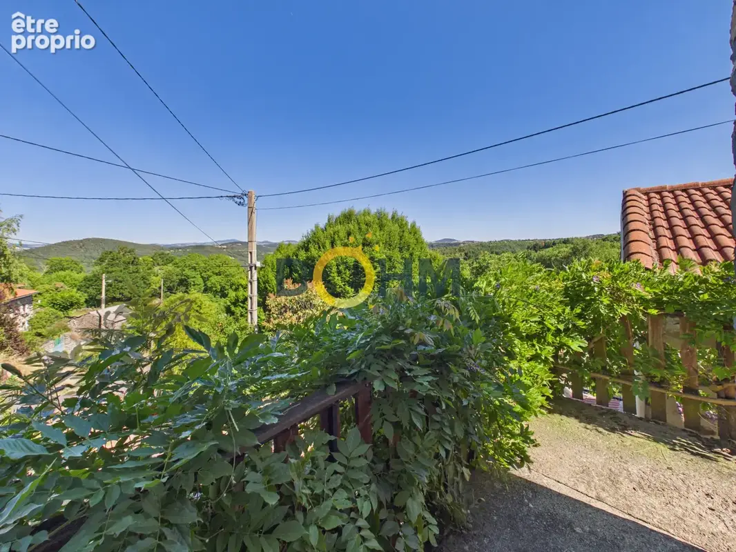 Belle maison en pierre - photo 20