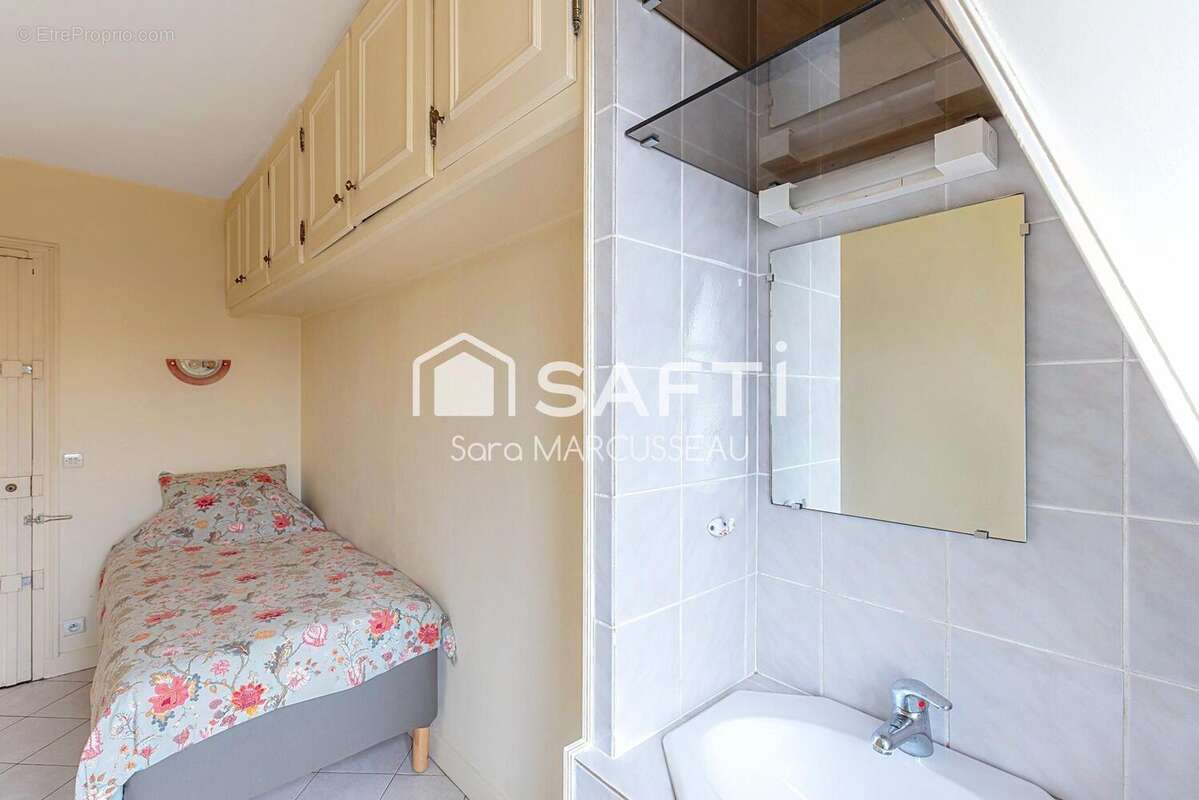 Photo 6 - Appartement à PARIS-9E