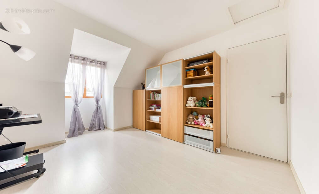 Maison à OZOIR-LA-FERRIERE