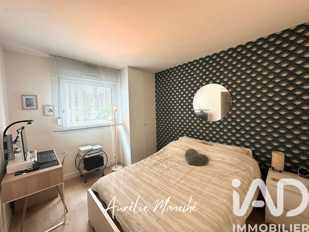 Photo 8 - Appartement à DIJON