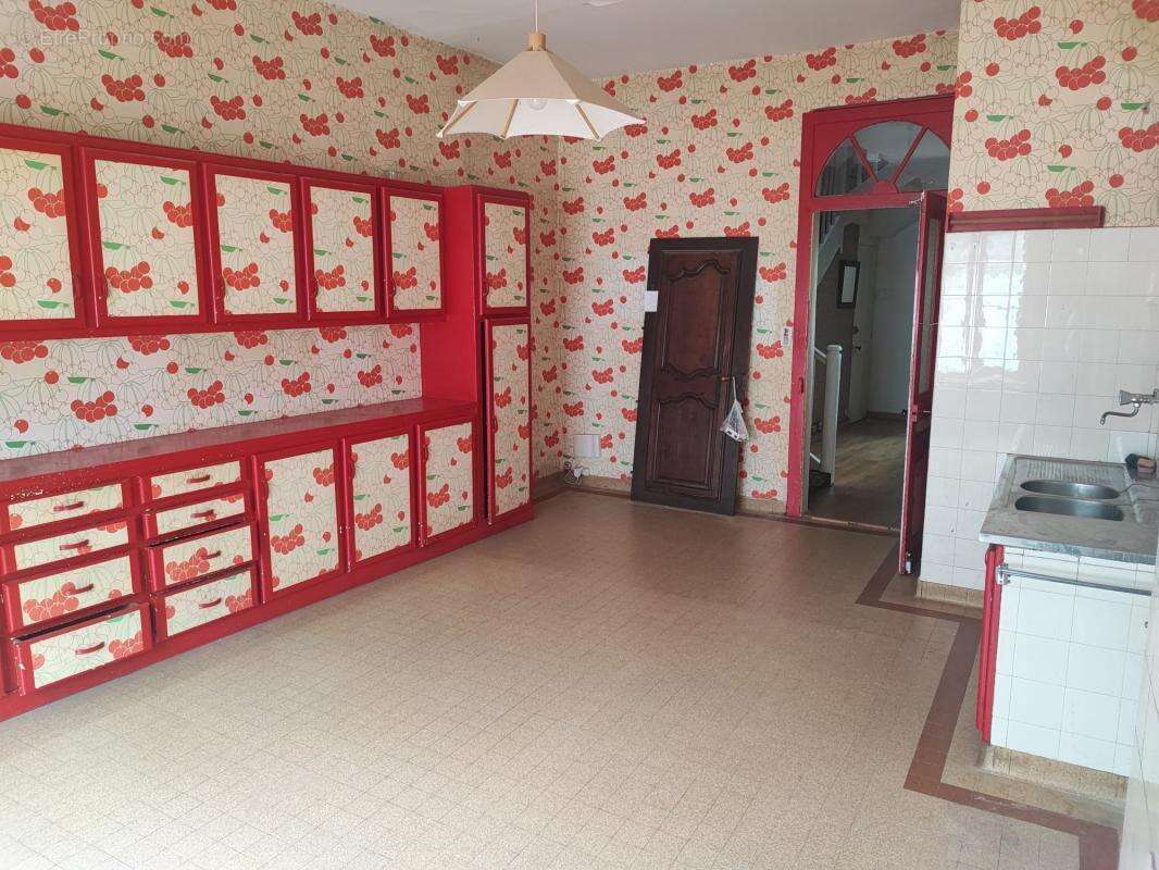 Appartement à PONTARLIER