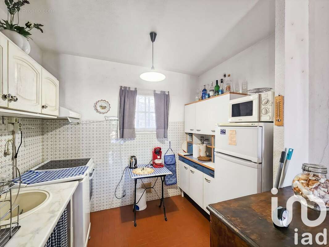 Photo 9 - Appartement à SAINTES-MARIES-DE-LA-MER