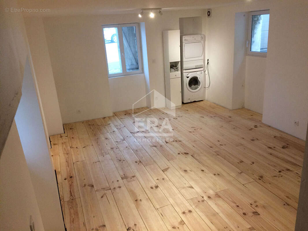 Maison 150m² à saint-malo - photo 8