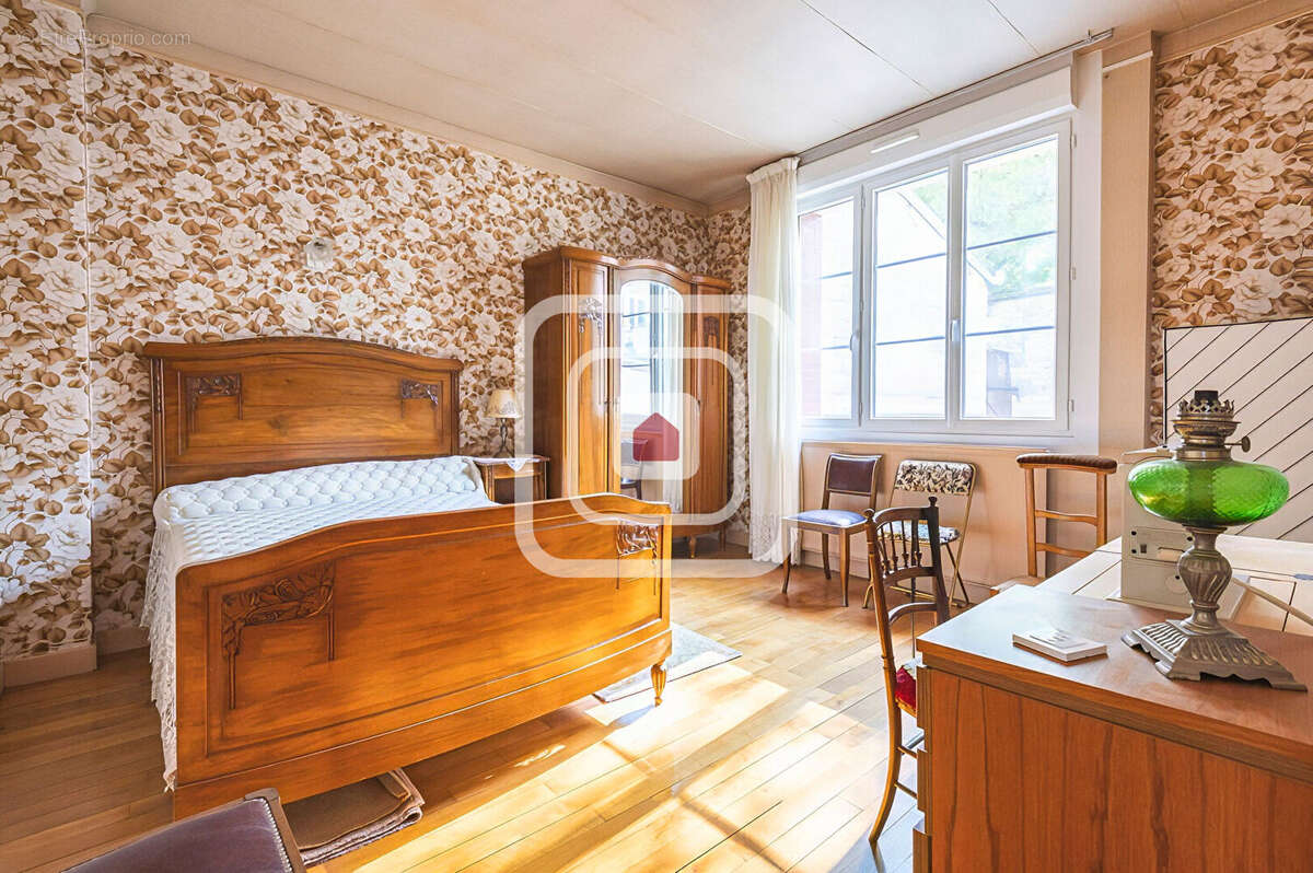 Exclusivité, maison rilly la montagne, type 5, 160m² - photo 8