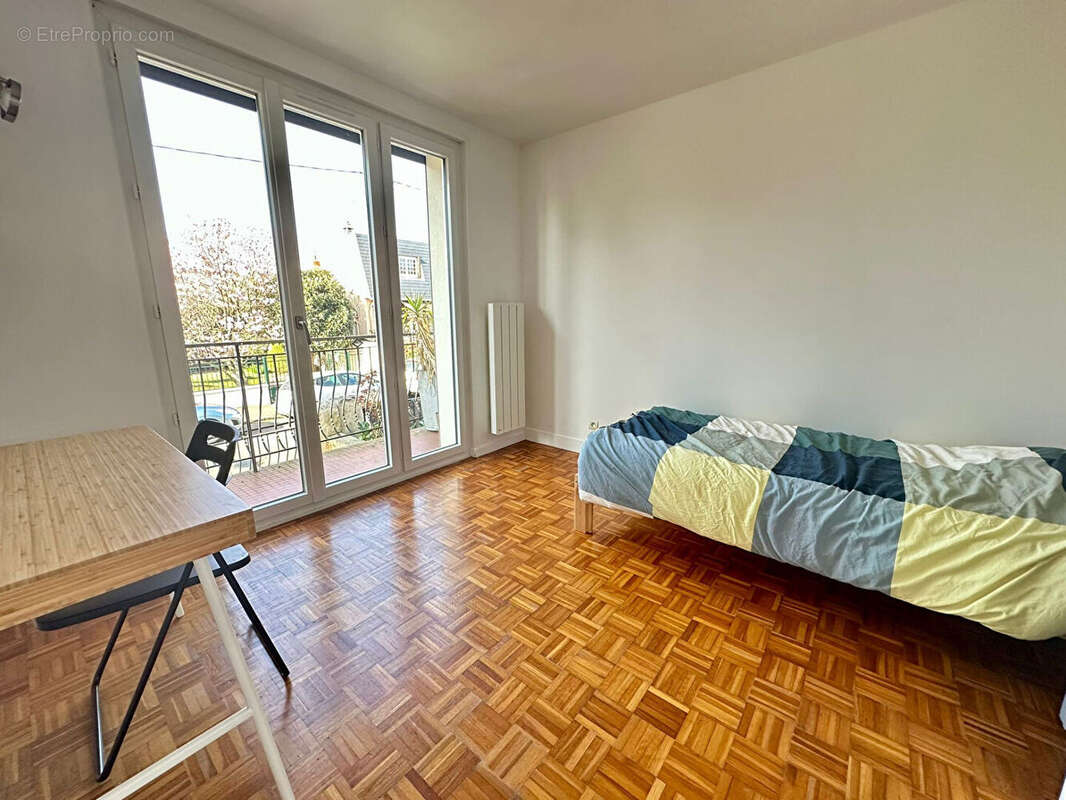 Appartement à LE KREMLIN-BICETRE