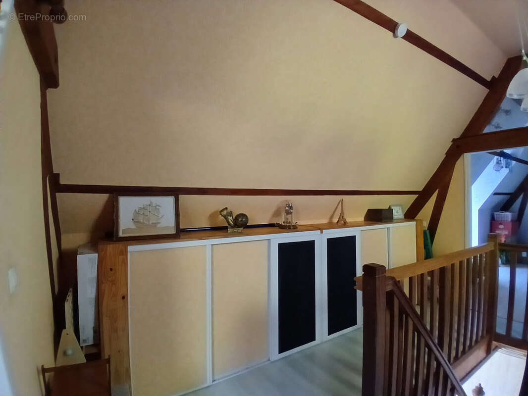 Maison à BRAMETOT