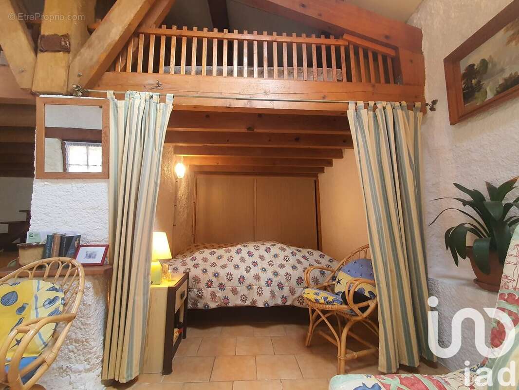 Photo 7 - Maison à LE CHAMP-SAINT-PERE