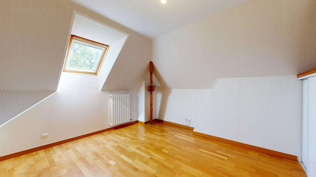 Maison à TORIGNI-SUR-VIRE