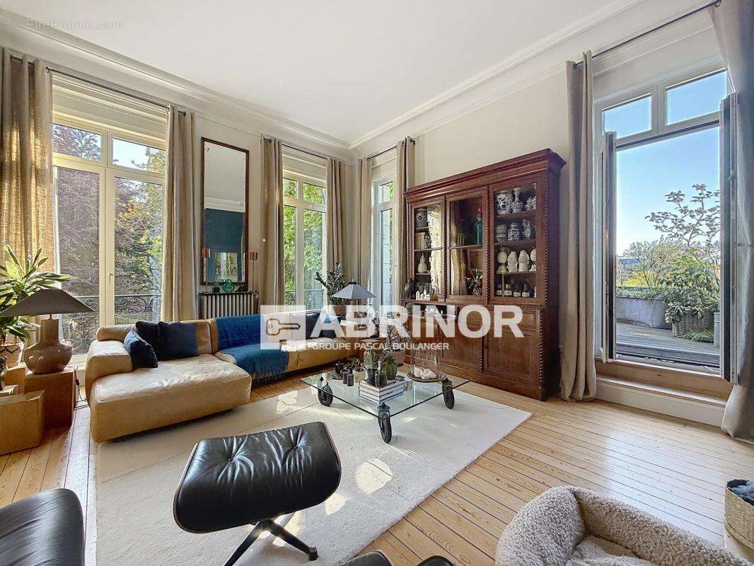 Appartement à ROUBAIX