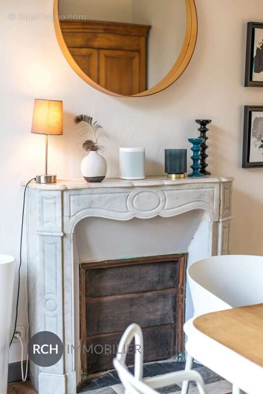 Maison à NEAUPHLE-LE-CHATEAU