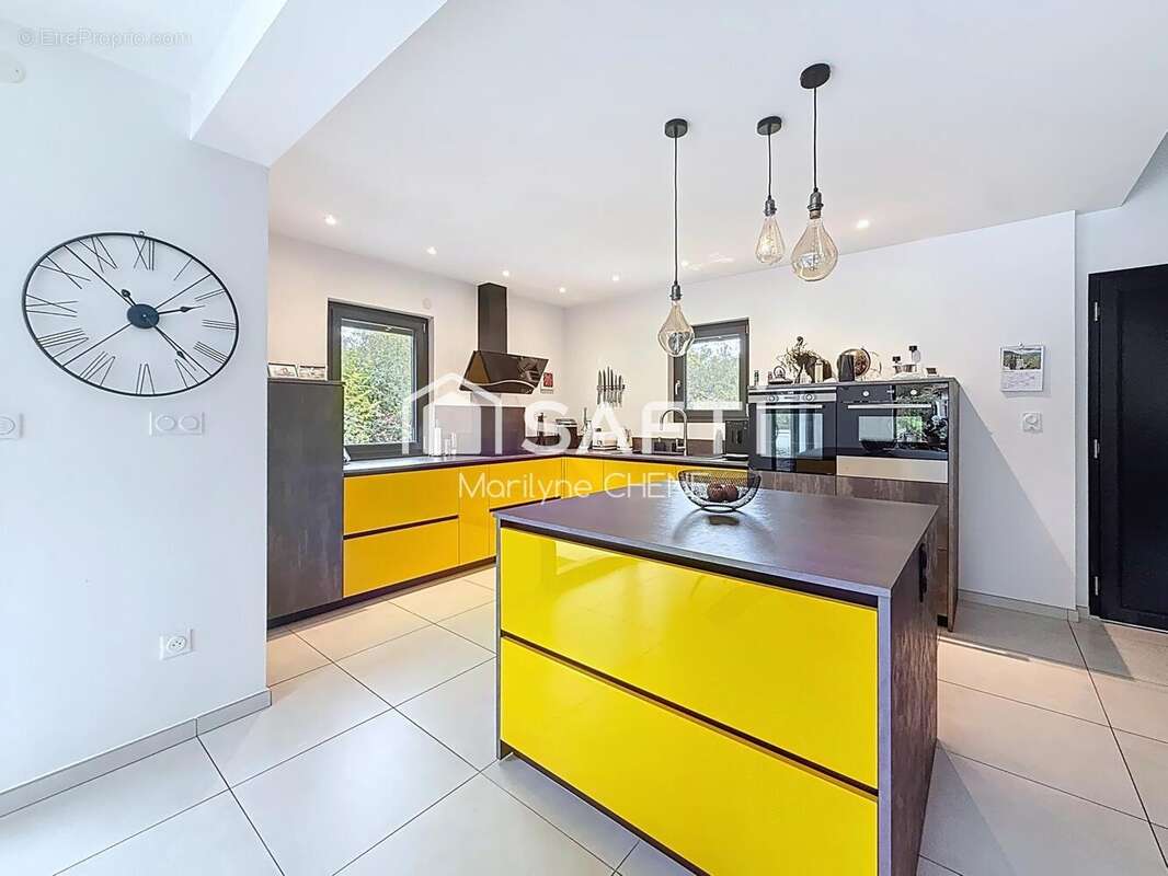 Photo 7 - Maison à ENTRE-DEUX-GUIERS