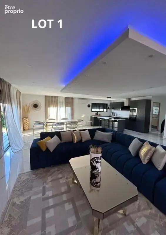 Maison À Vendre - photo 4