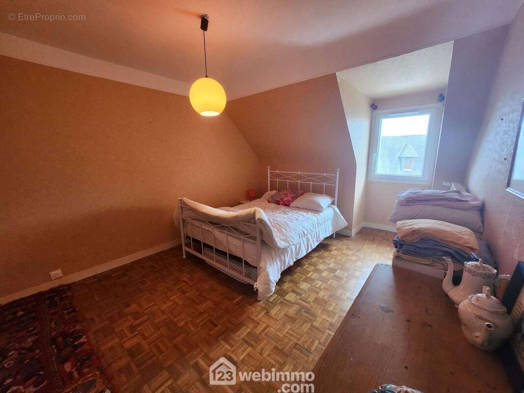 Maison à SAINT-QUAY-PERROS