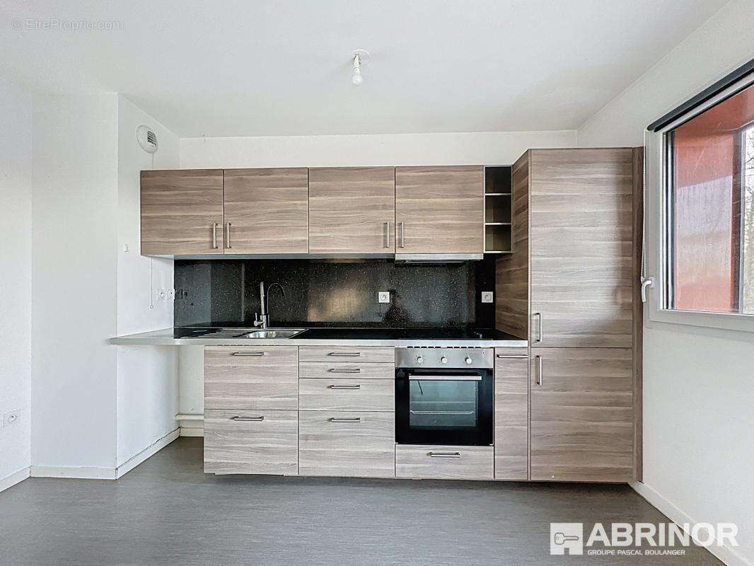 Appartement à COMINES