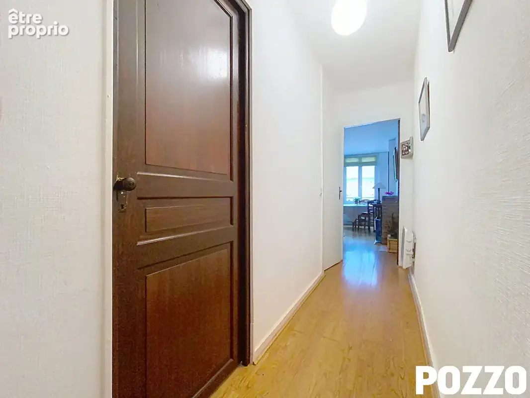A vendre Appartement Trouville Sur Mer 3 pièce(s) 58 m2 - photo 2