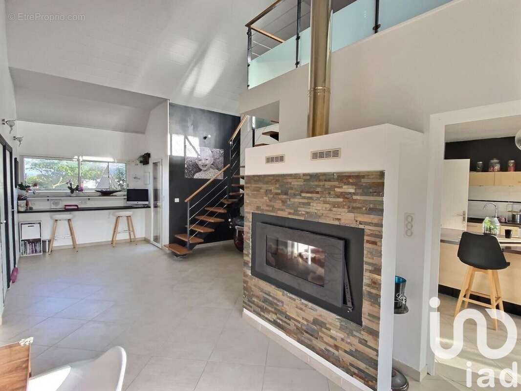 Photo 6 - Maison à PLOMEUR