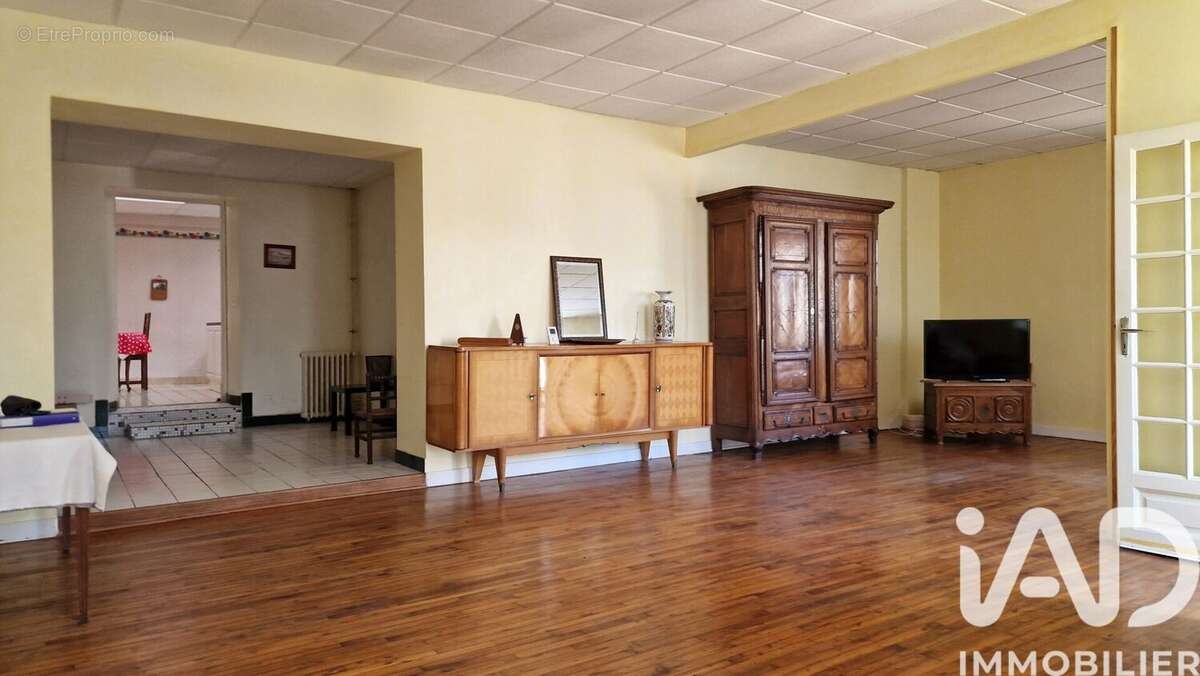 Photo 4 - Maison à MERDRIGNAC