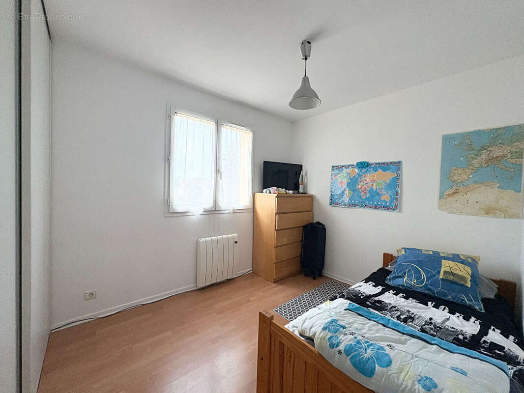 Maison à PLAISIR