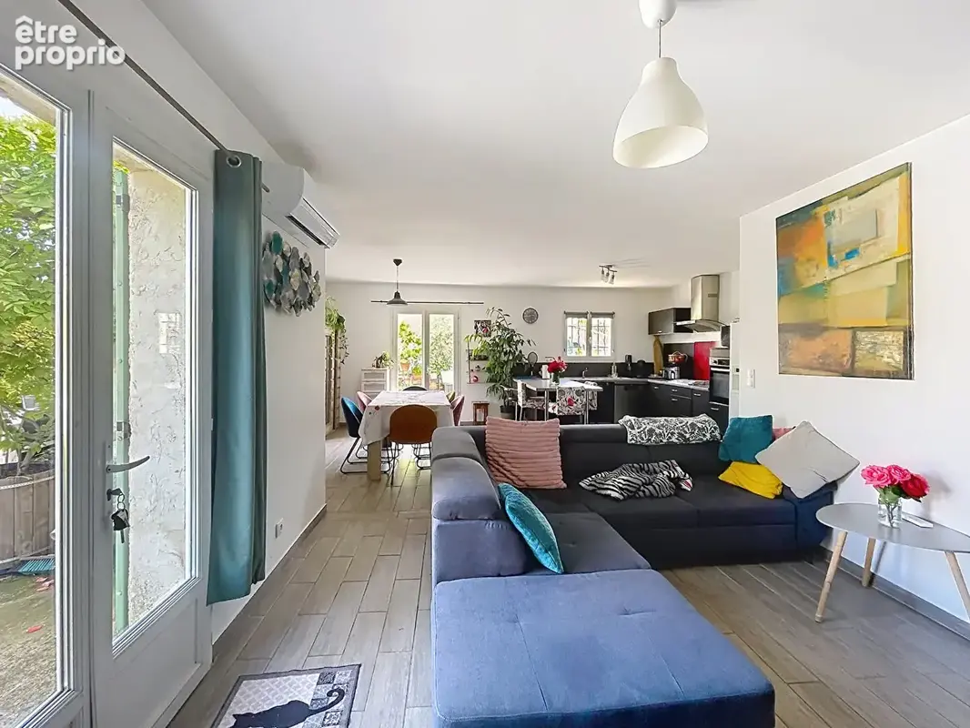 Maison 81m² à valensole - photo 5