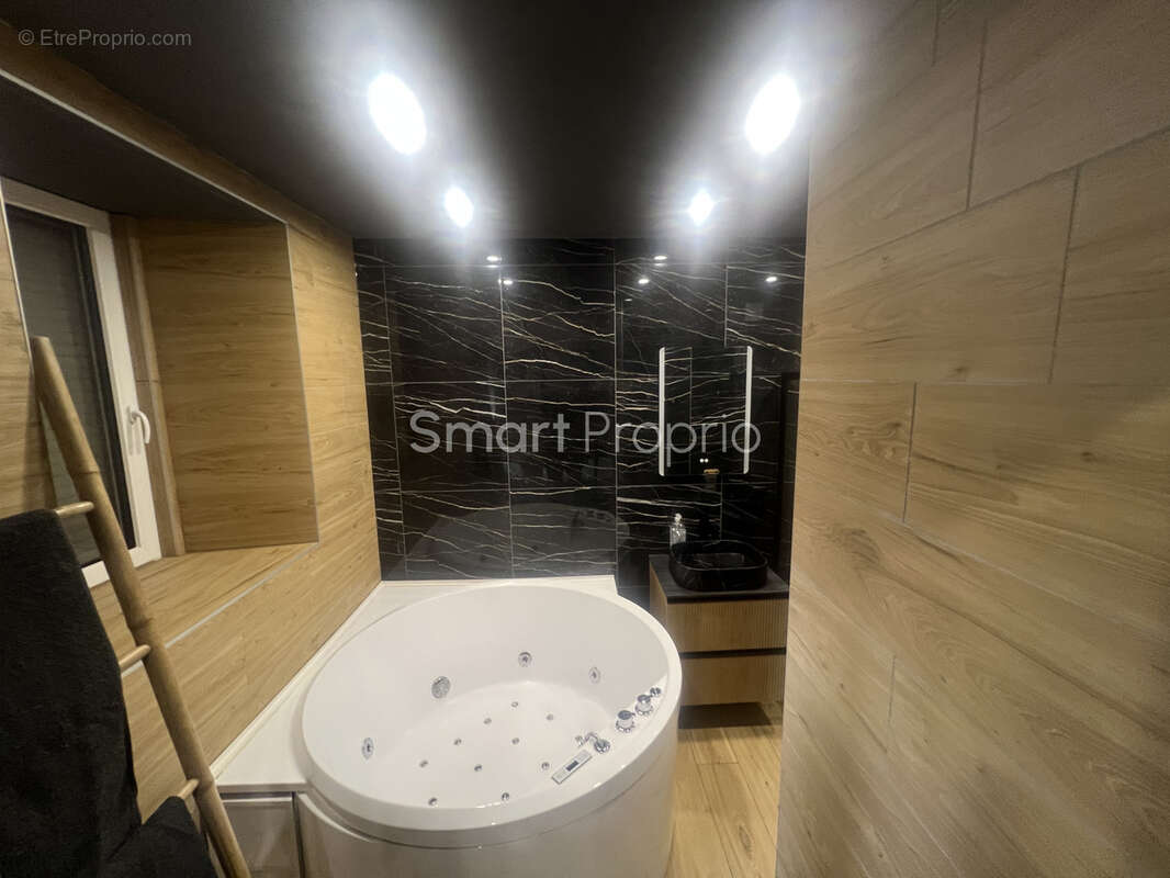 Appartement à MULHOUSE