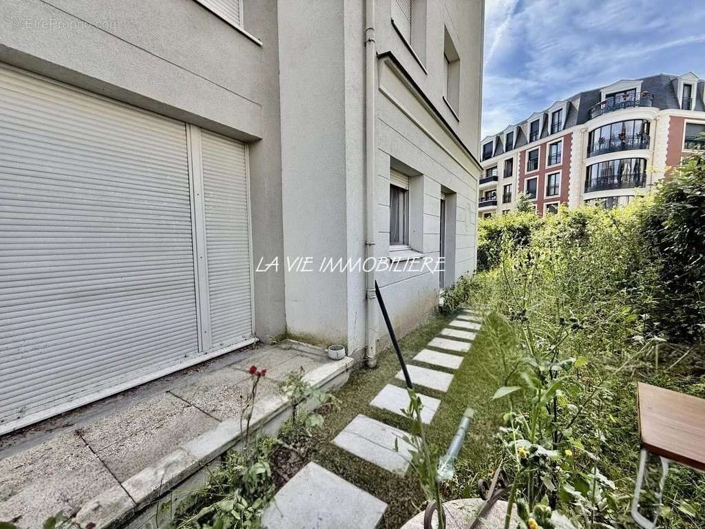 Appartement à GAGNY