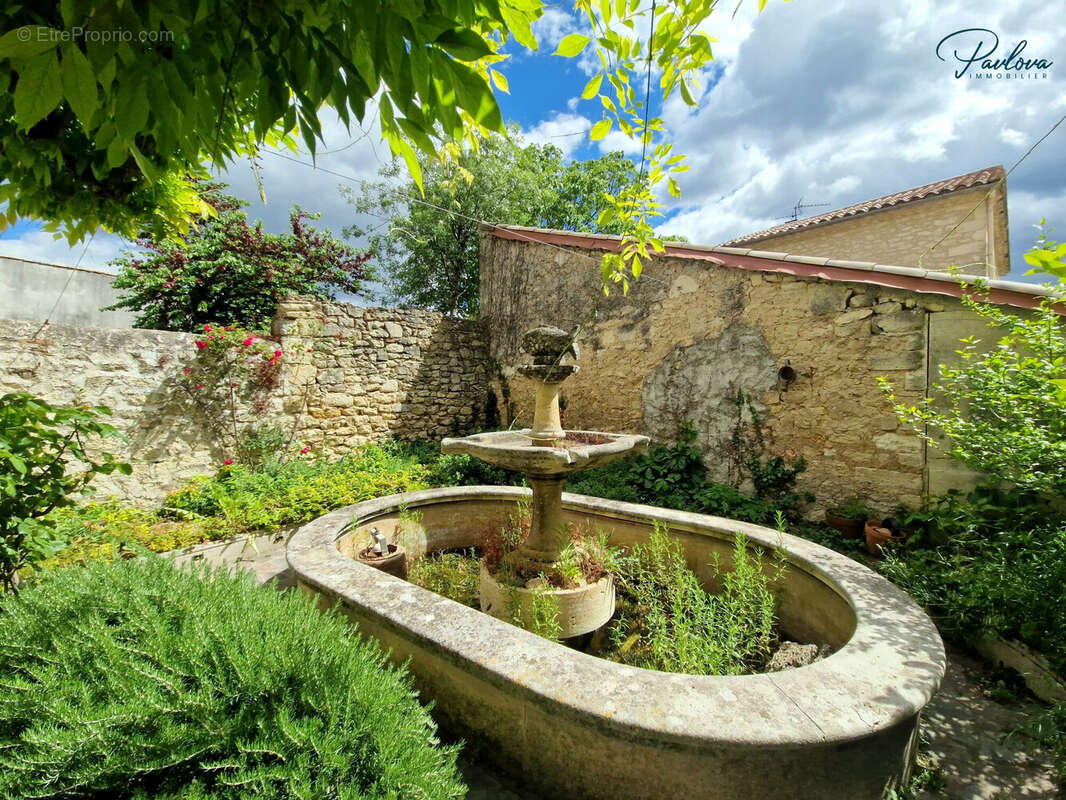 Maison à RESTINCLIERES