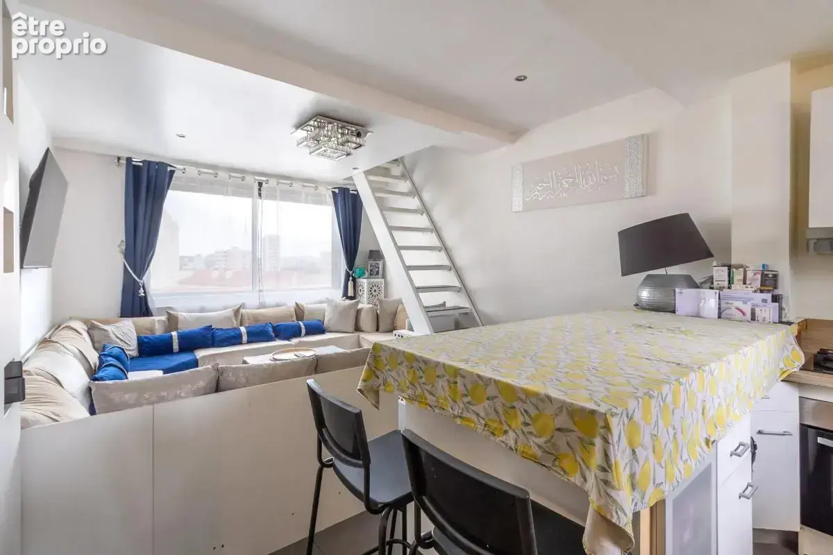 Appartement de 3 pièces de 63 m² à Toulon - photo 3