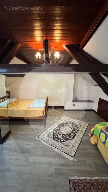 Maison à BALLOY
