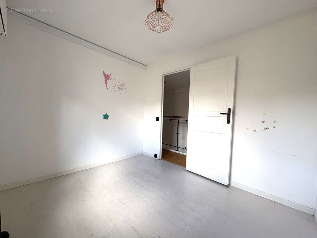 Maison à MARSEILLE-12E