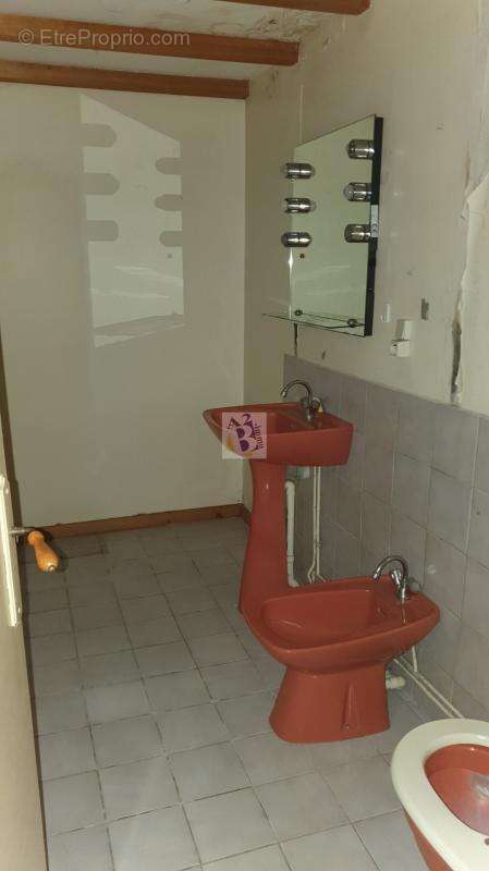 ANGOULEME, Quartier Victor Hugo villa, 3 chambres, garage, parc arboré - photo 19