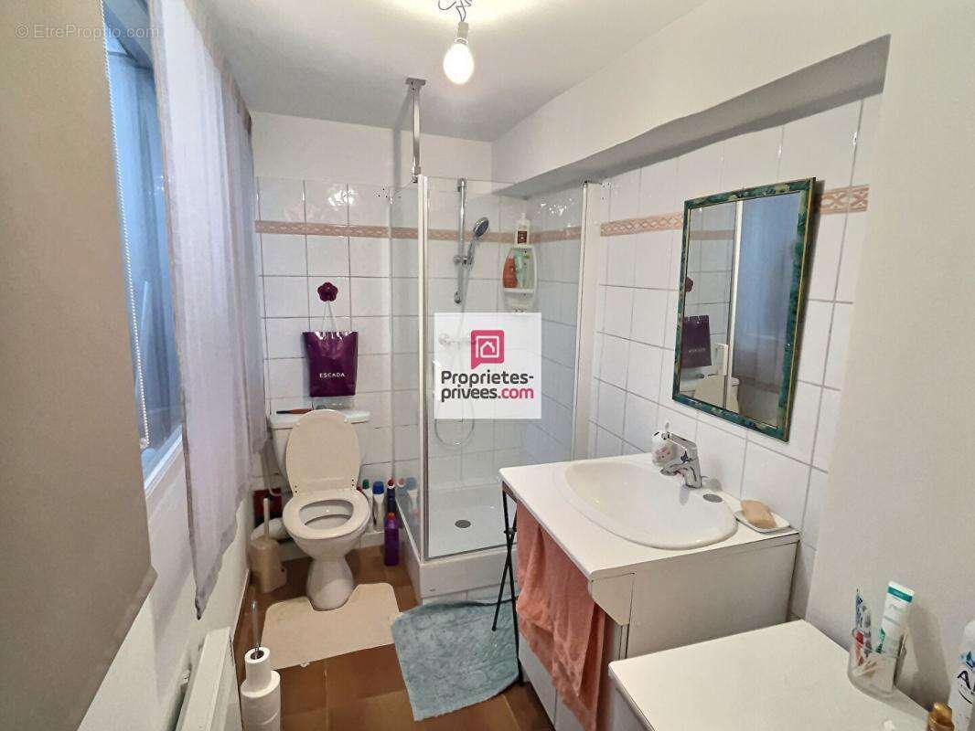 Maison à DRAGUIGNAN