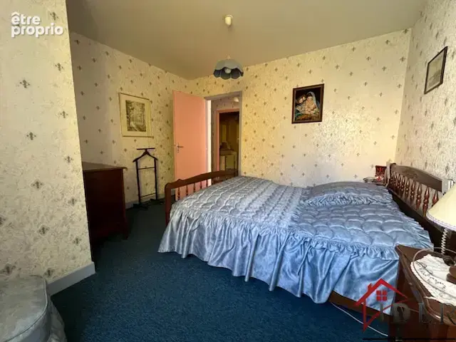 Appartement de 58 m2 situé au rez de chaussée d'une résidenc - photo 3