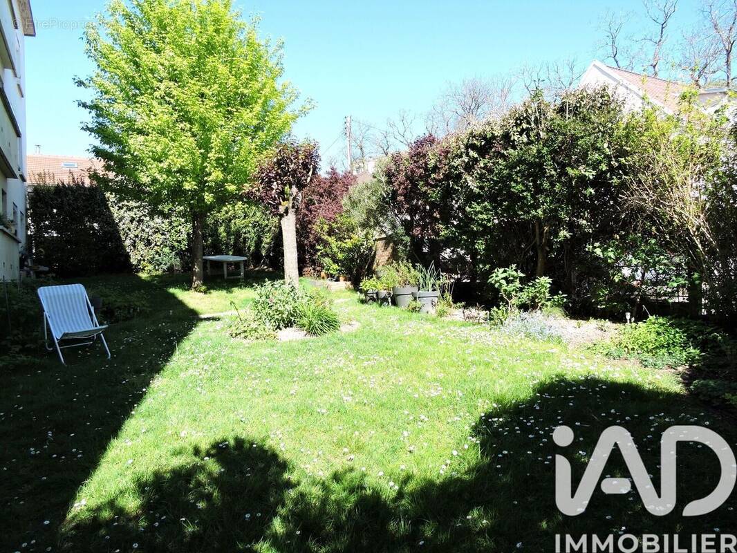 Photo 1 - Appartement à LE CHESNAY
