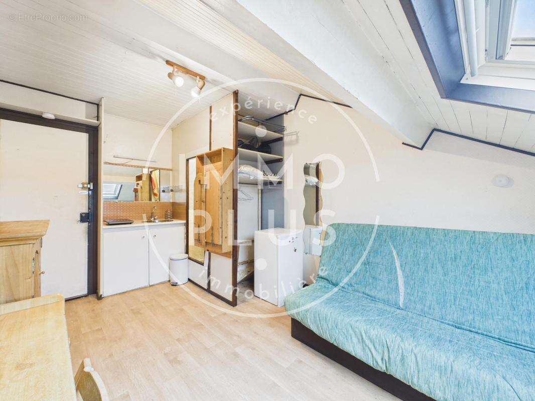Appartement à ANNECY