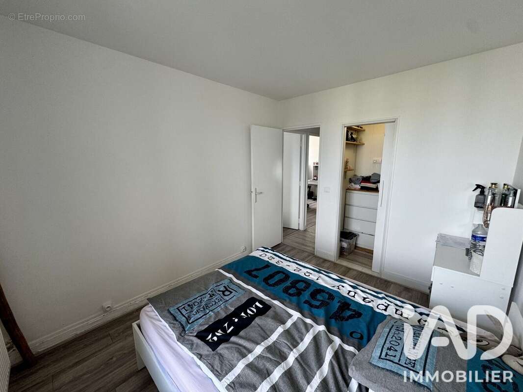 Photo 4 - Appartement à CHILLY-MAZARIN