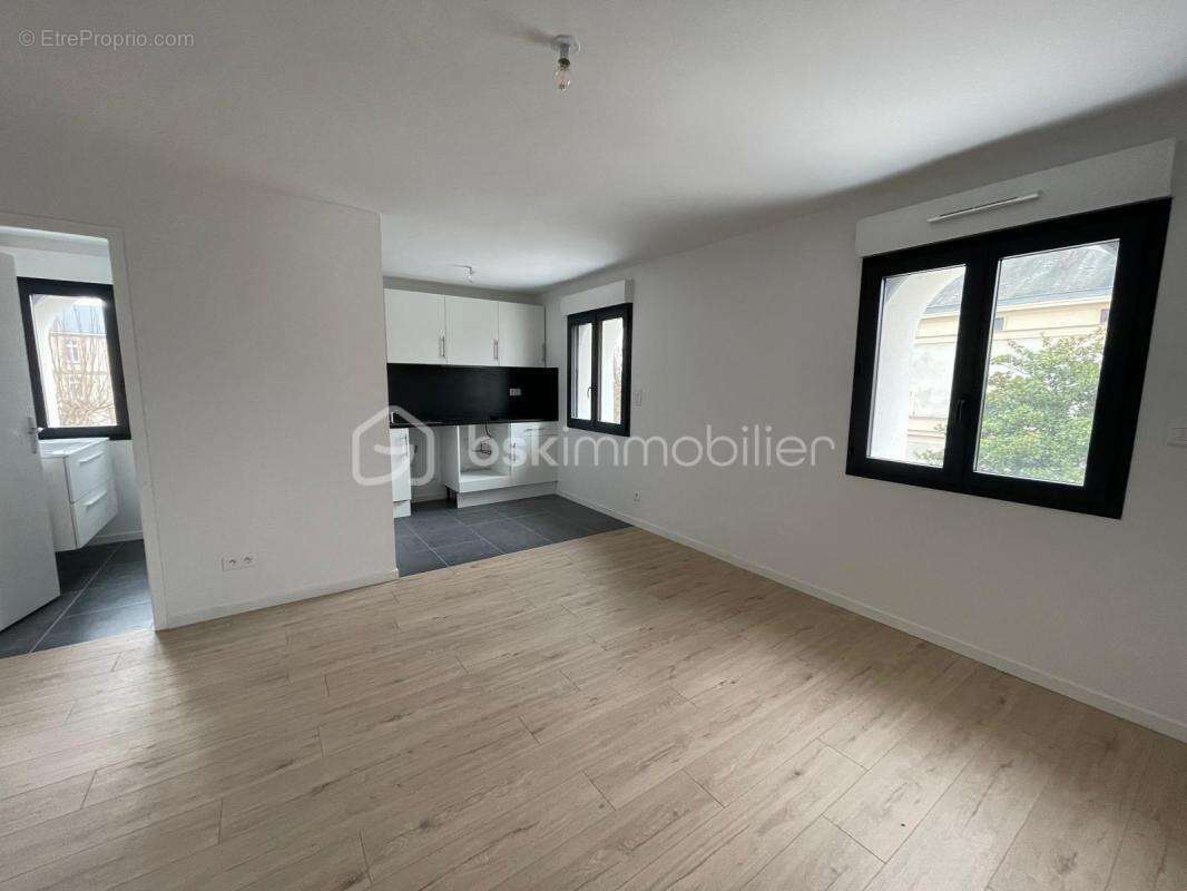 Appartement à ETAMPES