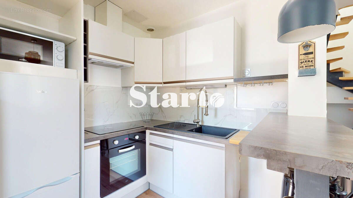 Appartement à DIJON