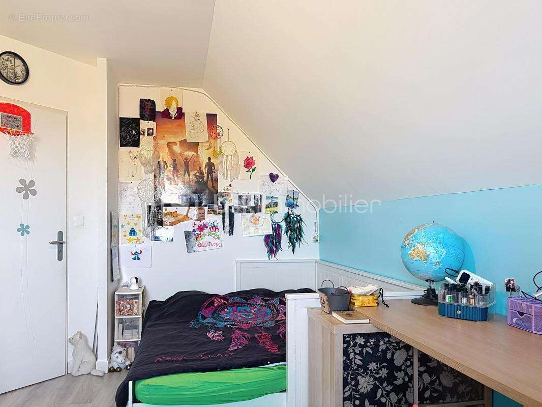Maison 130 m² à Drambon  - photo 11