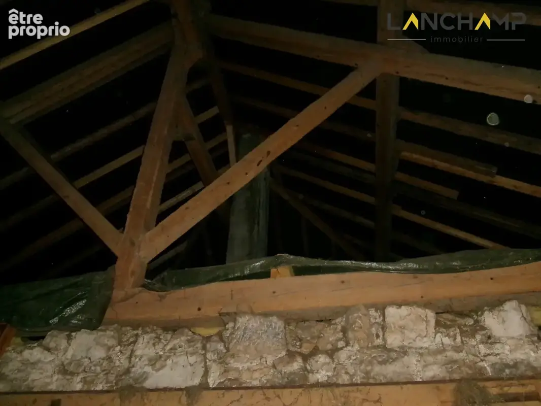 Belle maison de village - photo 8
