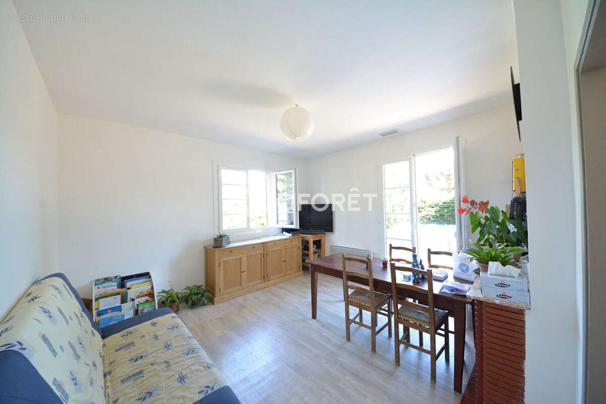 Maison à VILLEMUR-SUR-TARN