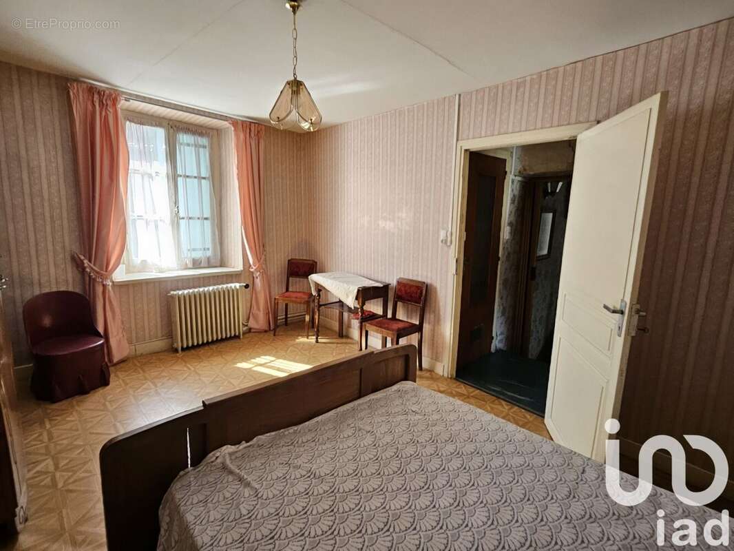 Photo 7 - Maison à LACAUNE
