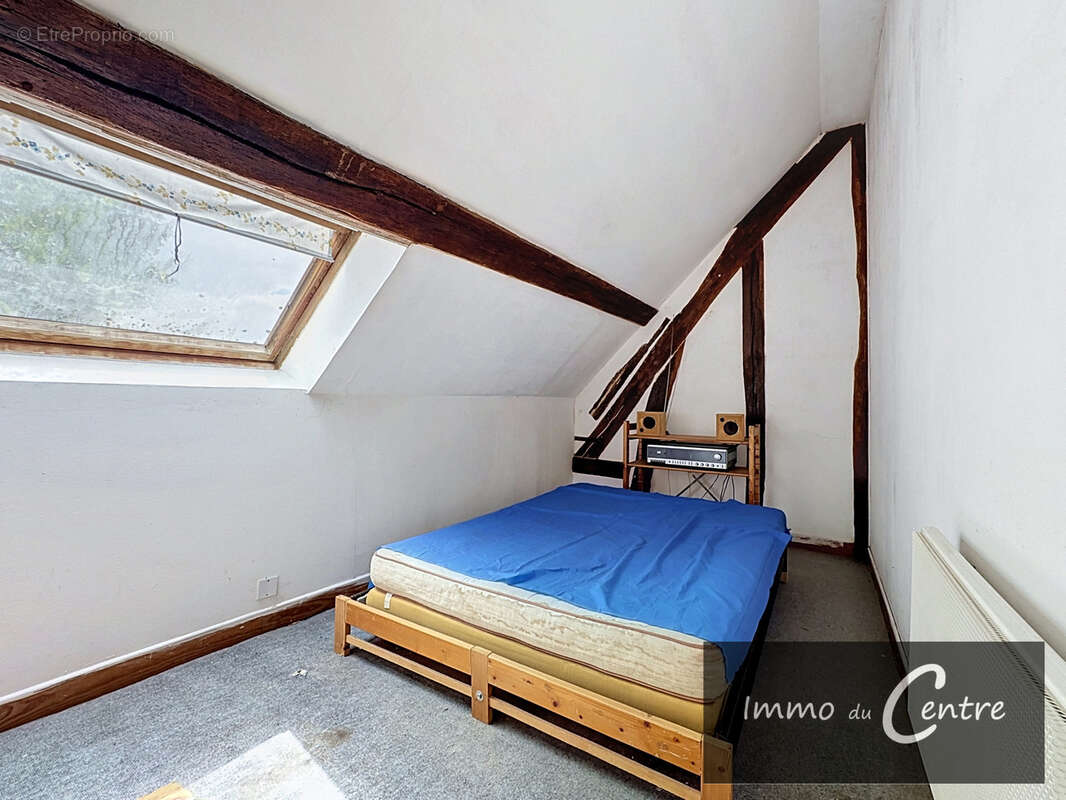 Maison avec vie de plain-pied - photo 15