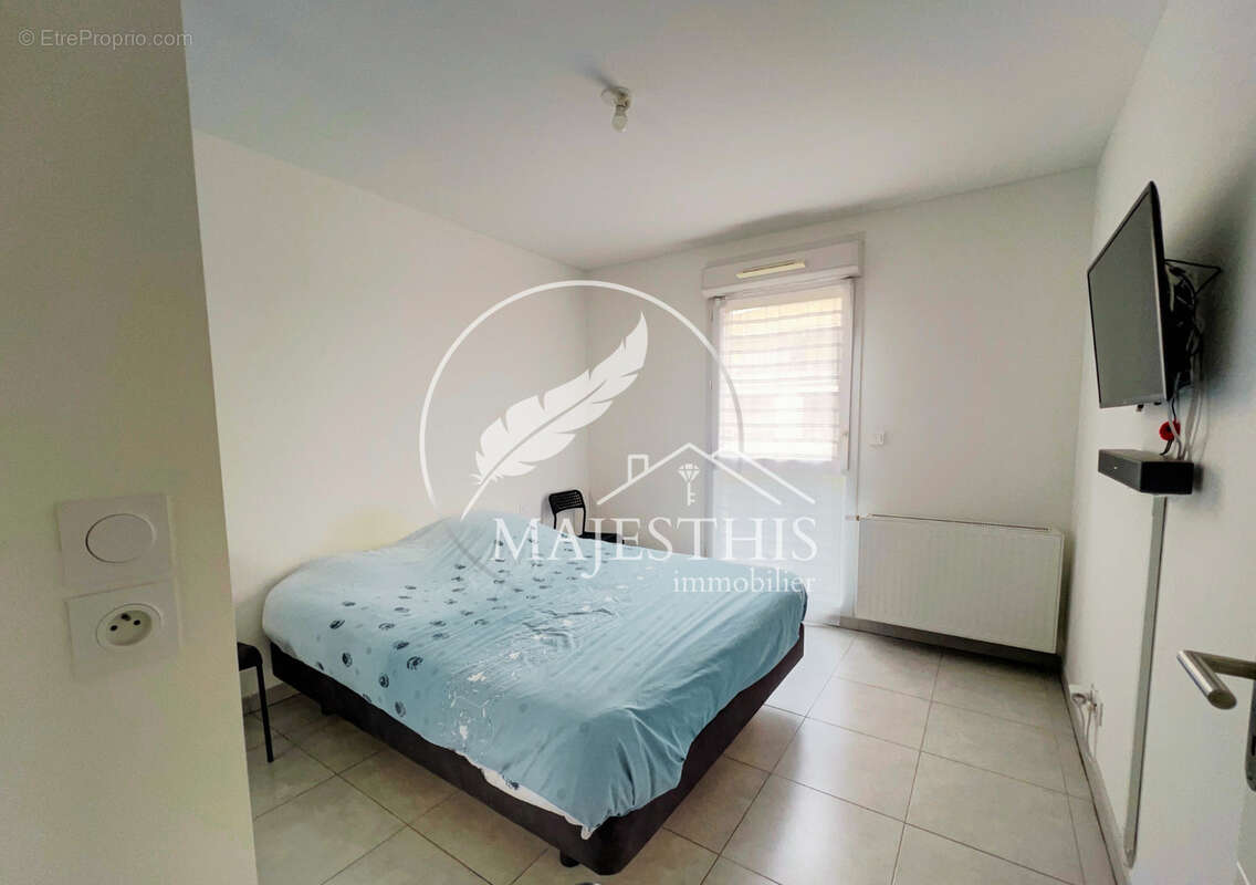 Appartement à SIX-FOURS-LES-PLAGES
