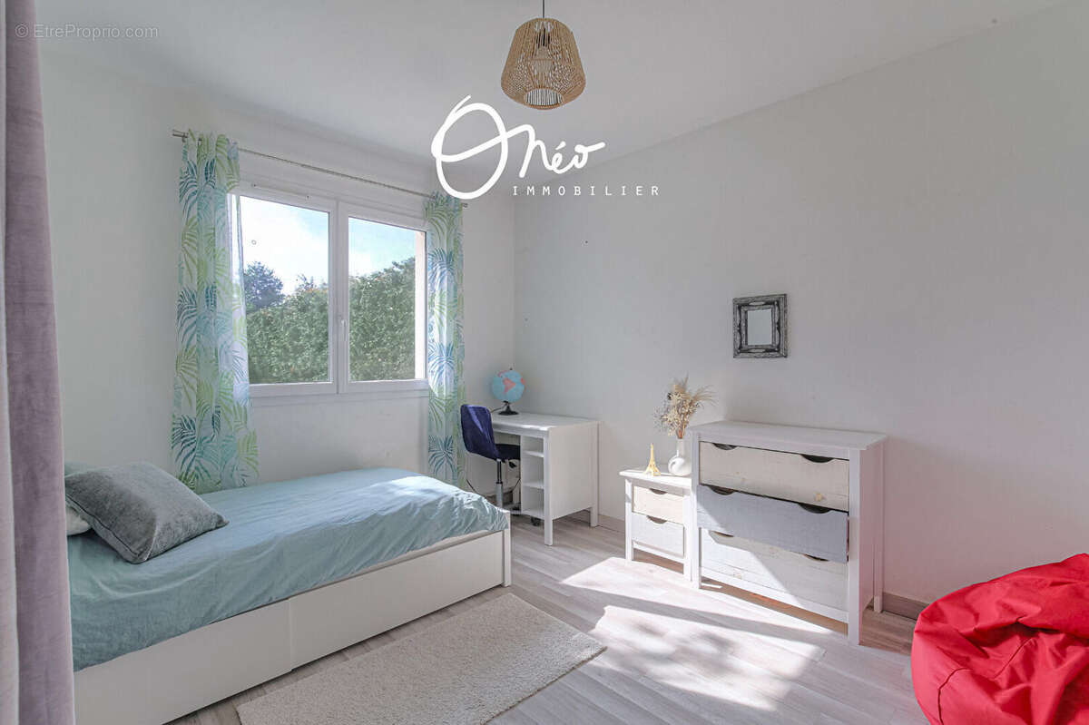 Maison à SAINT-PRIEST